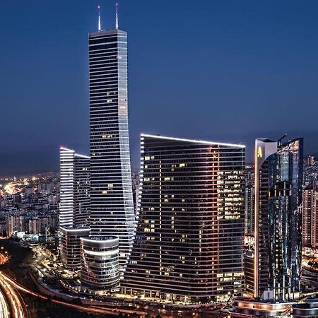 Metropol Istanbul Residence By Newinn Exteriör bild