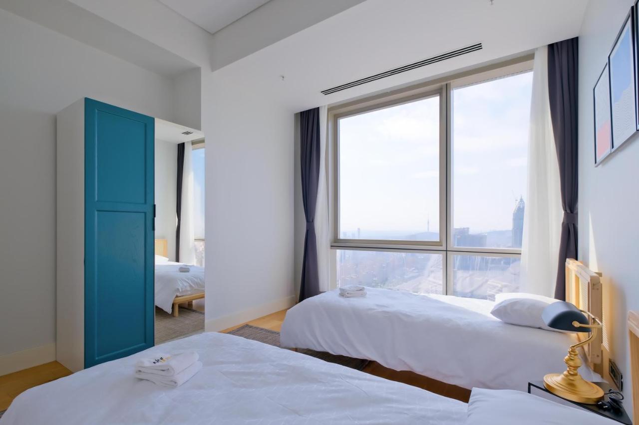 Metropol Istanbul Residence By Newinn Exteriör bild